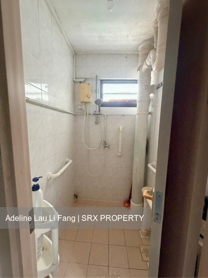 Upper Boon Keng Road (Kallang/Whampoa), HDB Jumbo #578244991